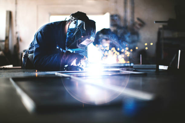 Affordable Welder Services in Valley City, ND