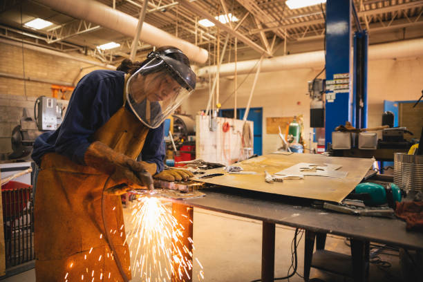 Best Aerospace and Defense Welding in Valley City, ND
