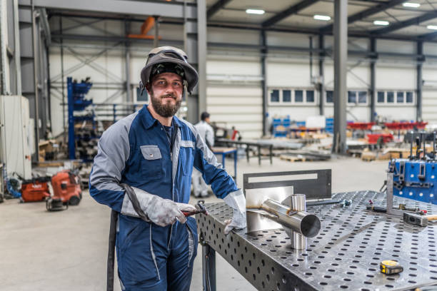 Best Automotive Welding in Valley City, ND